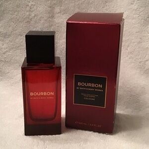 Bath & Body Works Bourbon